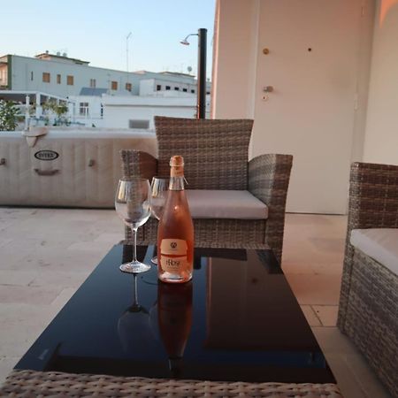 Apartmán Il Pumo Locorotondo Exteriér fotografie
