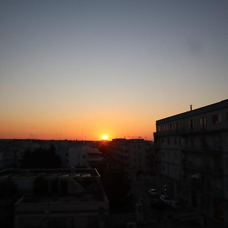 Apartmán Il Pumo Locorotondo Exteriér fotografie
