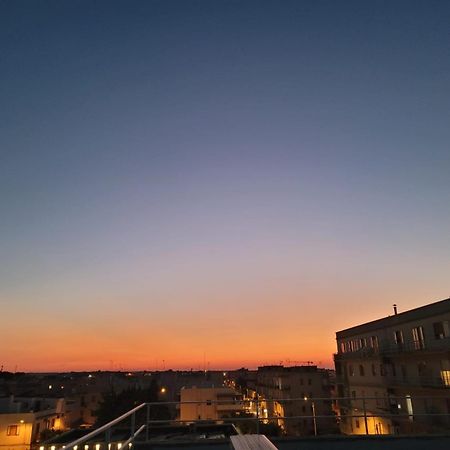 Apartmán Il Pumo Locorotondo Exteriér fotografie