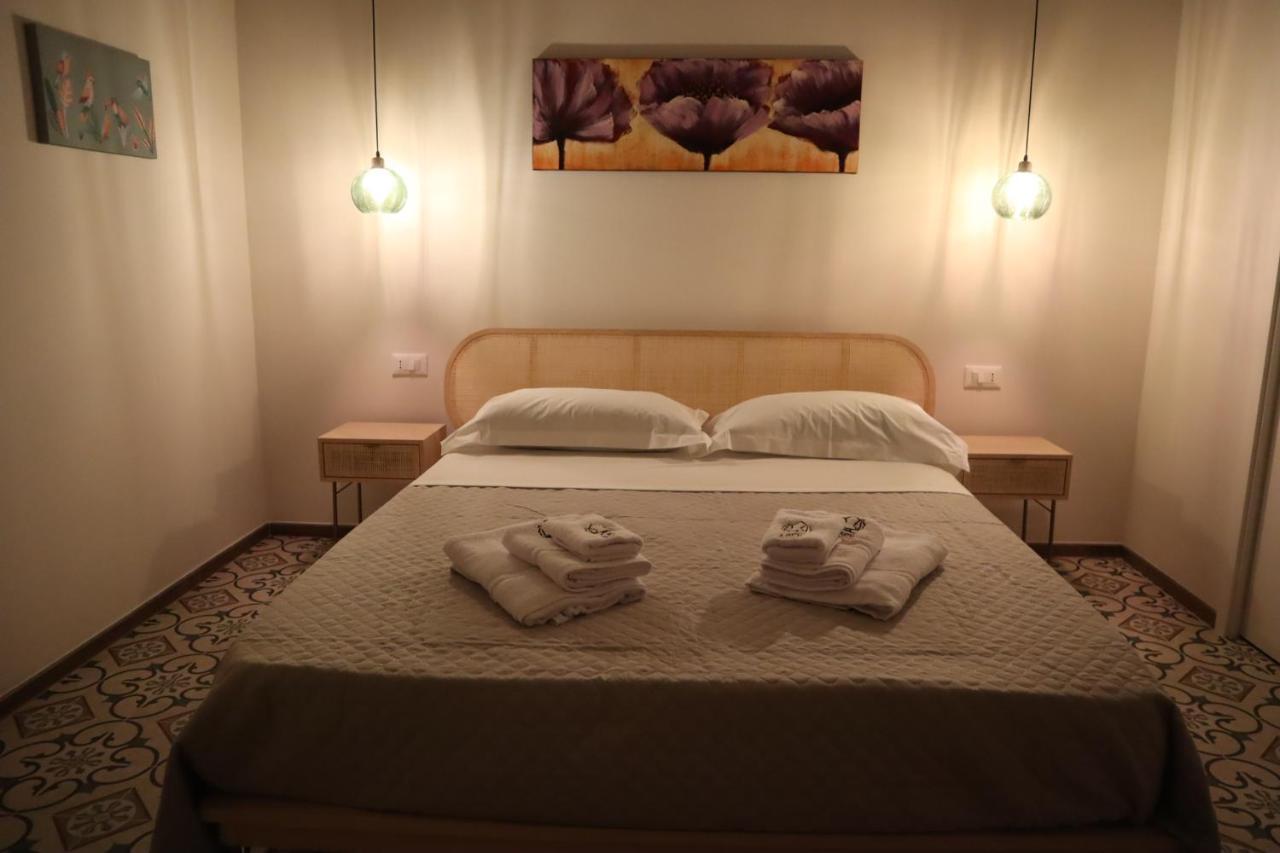 Apartmán Il Pumo Locorotondo Exteriér fotografie