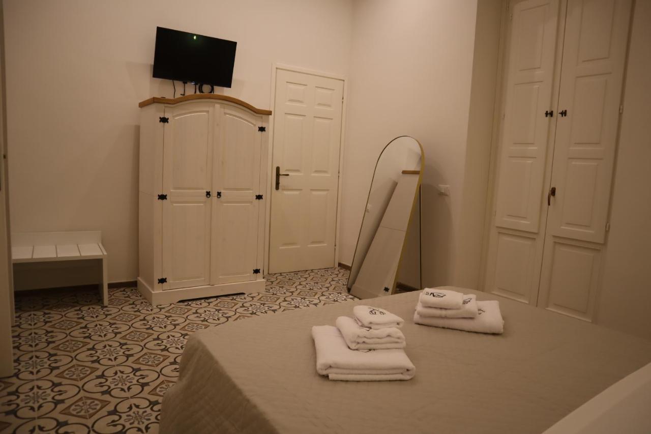 Apartmán Il Pumo Locorotondo Exteriér fotografie