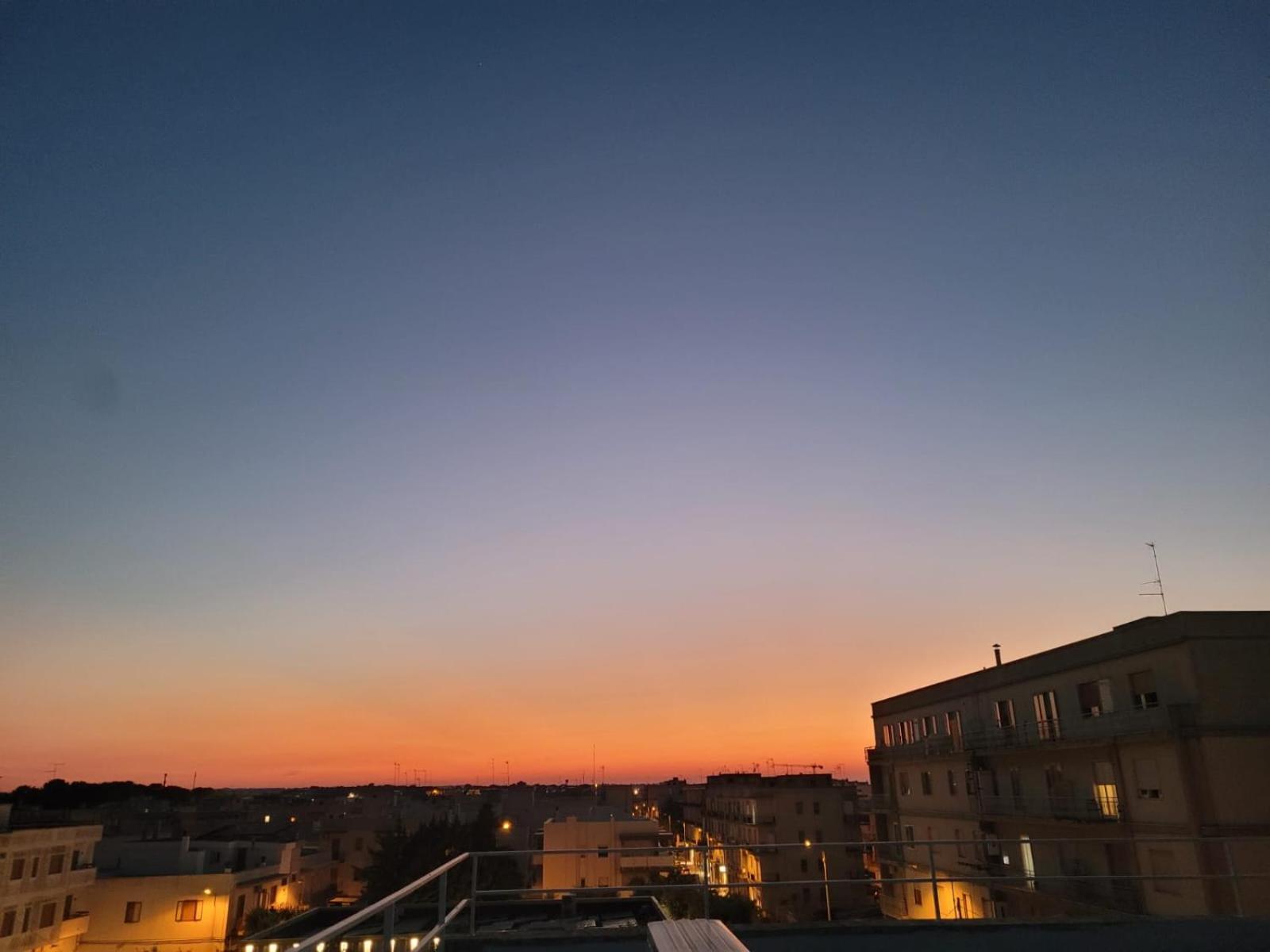 Apartmán Il Pumo Locorotondo Exteriér fotografie